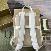 Gucci Bag 1652 Size 40x29x14cm - 6