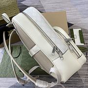 Gucci Bag 1652 Size 40x29x14cm - 4