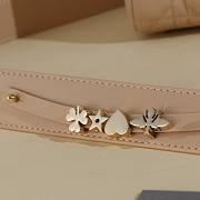 Dior Apricot Lady My ABCDIOR B930280 Size 20x17x8cm - 4