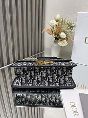 Dior Montaigne Montaigne B930557 Size 25x16x8cm - 2