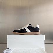 Maison Marginal Sneakers Black - 6