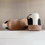 Maison Marginal Sneakers Black - 5