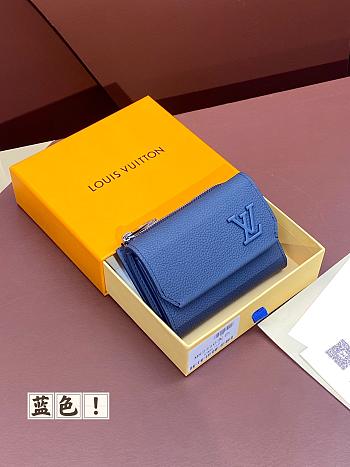 Louis Vuitton Wallet 322019