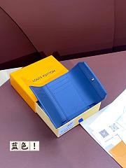 Louis Vuitton Wallet 322019 - 2