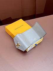 Louis Vuitton Wallet 322058 - 4