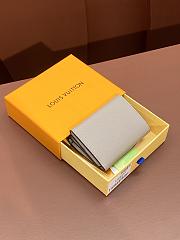 Louis Vuitton Wallet 322058 - 5