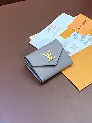 Louis Vuitton Wallet 322058 - 3