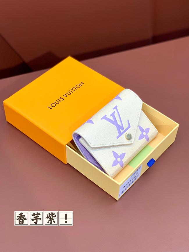 Louis Vuitton Wallet 322077 - 1