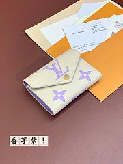 Louis Vuitton Wallet 322077 - 3