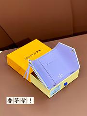 Louis Vuitton Wallet 322077 - 5