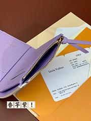 Louis Vuitton Wallet 322077 - 4