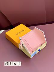 Louis Vuitton Wallet 322079 - 4