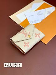 Louis Vuitton Wallet 322079 - 3