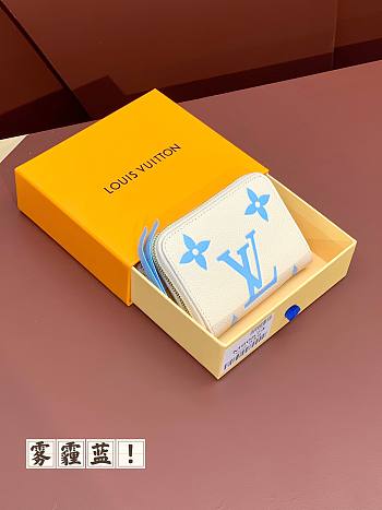 Louis Vuitton Wallet 322090