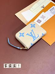 Louis Vuitton Wallet 322090 - 6