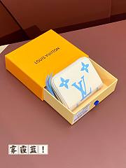 Louis Vuitton Wallet 322090 - 5
