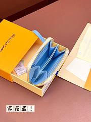 Louis Vuitton Wallet 322090 - 3