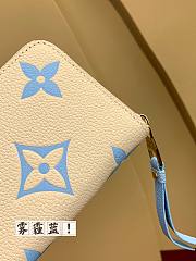 Louis Vuitton Wallet 322090 - 2