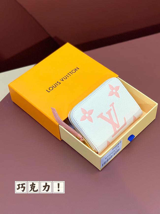 Louis Vuitton Wallet 322091 - 1