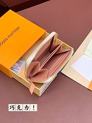 Louis Vuitton Wallet 322091 - 5