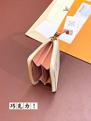 Louis Vuitton Wallet 322091 - 4