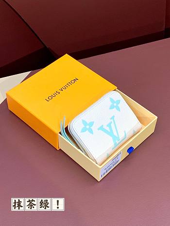 Louis Vuitton Wallet 322092