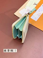 Louis Vuitton Wallet 322092 - 5