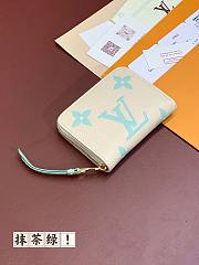 Louis Vuitton Wallet 322092 - 4
