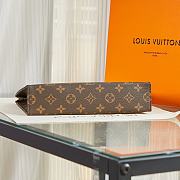 Louis Vuitton Wallet 322097 - 5