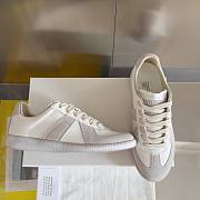 Maison Margiela Replica Sneakers White - 2