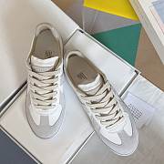 Maison Margiela Replica Sneakers White - 5