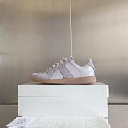 Maison Margiela Replica Sneakers Purple - 1