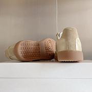 Maison Margiela Replica Sneakers Beige - 3