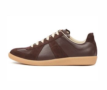 Maison Margiela Replica Panelled Sneakers
