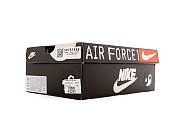 Nike Air Force 1 Low Cactus Plant Flea Market Black (2024) HJ8463-001 - 4