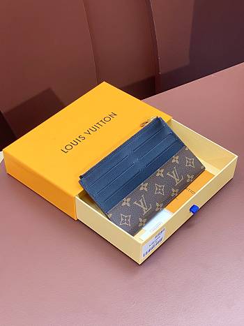 Louis Vuitton Wallet 322102