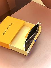 Louis Vuitton Wallet 322102 - 3