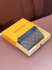 Louis Vuitton Wallet 322102 - 2