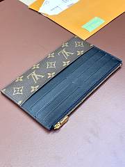 Louis Vuitton Wallet 322102 - 4