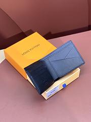 Louis Vuitton Wallet 322098 - 5