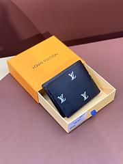 Louis Vuitton Wallet 322098 - 4