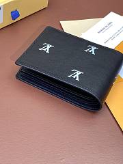Louis Vuitton Wallet 322098 - 3
