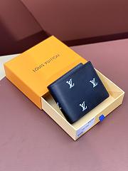 Louis Vuitton Wallet 322098 - 2