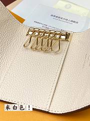 Louis Vuitton Wallet 322104 - 5