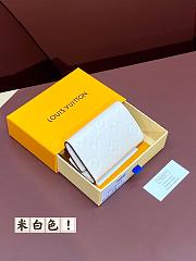 Louis Vuitton Wallet 322104 - 4