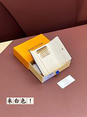 Louis Vuitton Wallet 322104 - 3