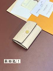 Louis Vuitton Wallet 322104 - 2