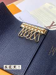 Louis Vuitton Wallet 322105 - 5