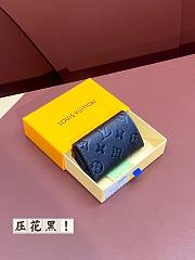 Louis Vuitton Wallet 322105 - 3