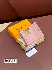Louis Vuitton Wallet 322106 - 5